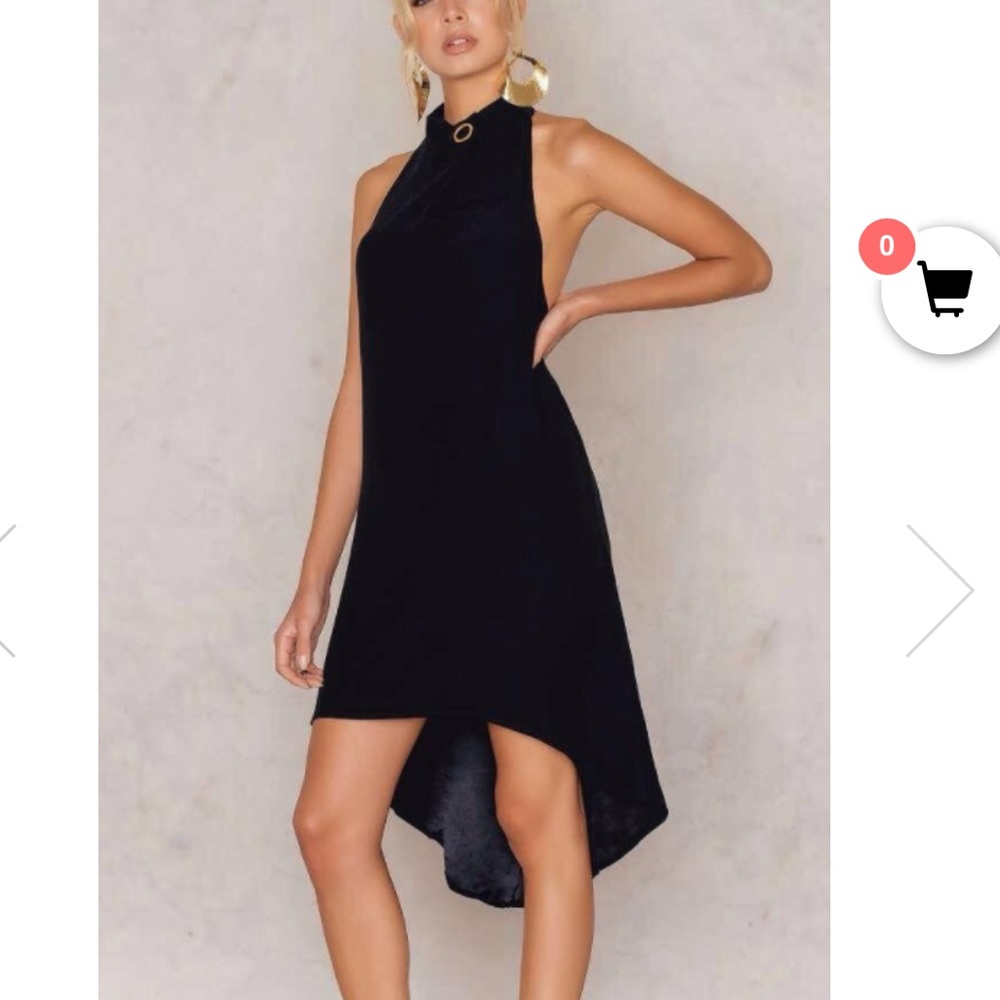 YOU NEW FAVE LBD